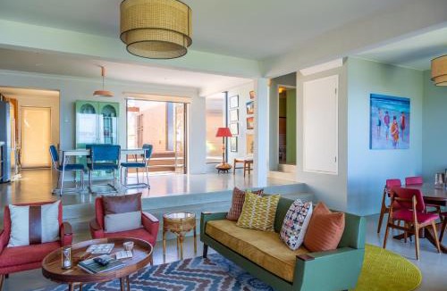 Linkside House | Cape St. Blaize