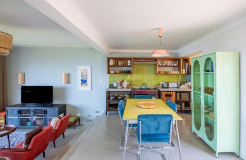 Linkside House | Cape St. Blaize