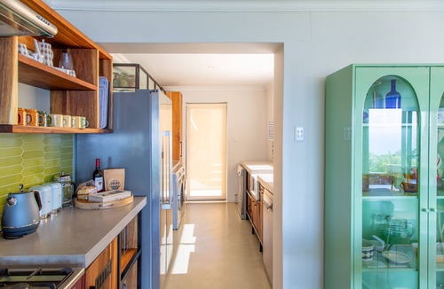 Linkside House | Cape St. Blaize