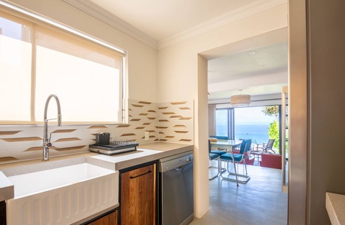Linkside House | Cape St. Blaize