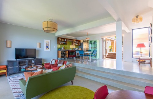 Mossel Bay House | Cape St. Blaize