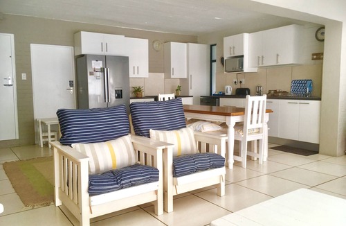 Cape Saint Francis House | Cape St Francis - ideal family beach & surfing break