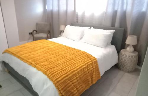 Bo'Kaap Apartment | Cape Town - Bo Kaap- 2 Bedroom Cozy Apartment