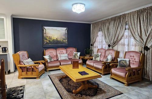 Cape Town House | Cape Town gem "Maratski House"