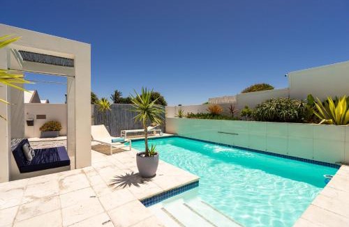Big Bay House | Cape Town Kite Club