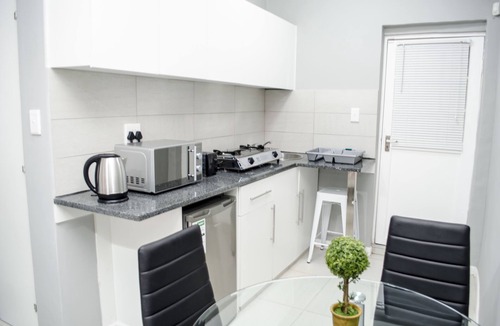 Observatory Apartment | Cape Town Micro Apartments
