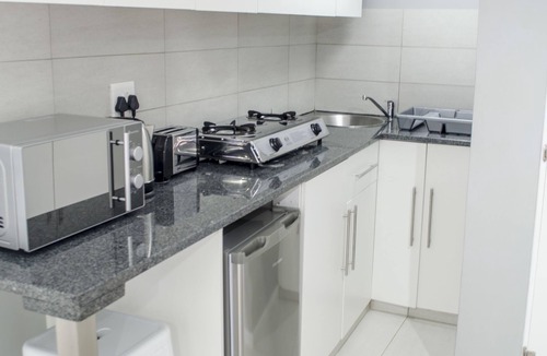 Observatory Apartment | Cape Town Micro Apartments