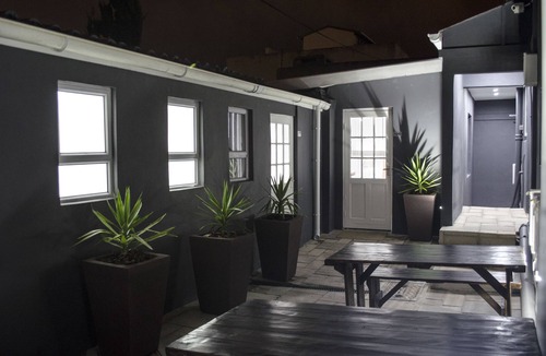 Observatory Apartment | Cape Town Micro Apartments