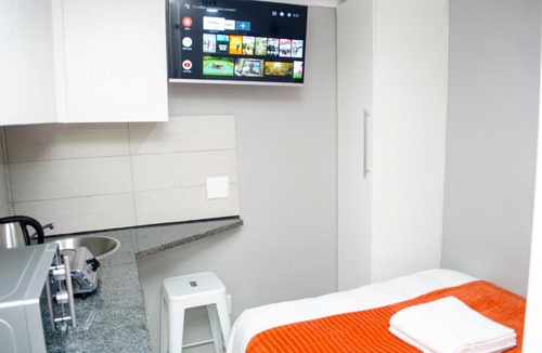 Observatory Apartment | Cape Town Micro Apartments