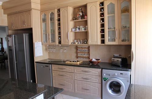 Helderberg Rural House | Cape Town - Somerset West - Holiday cottage