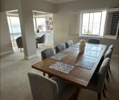Mouille Point Apartment | Cape Town Villa Capri