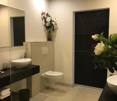 Somerset West Apartment | Cape Vermeer