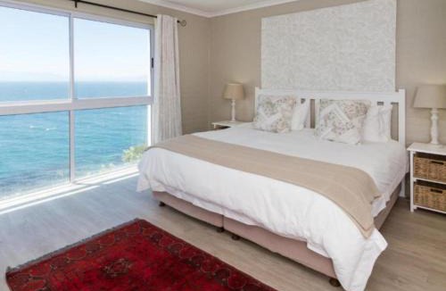 Fish Hoek House | Cape-x-ta-Sea