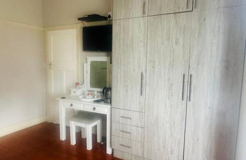 Pietermaritzburg House | Capital On French Guest House
