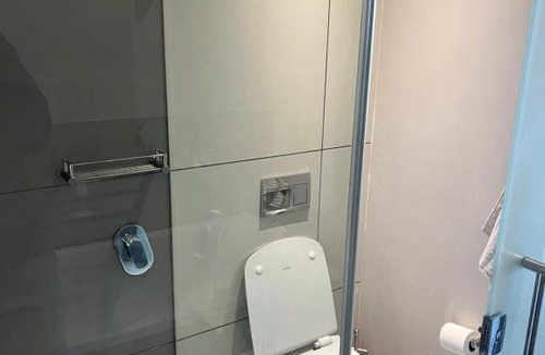 Sandown Apartment | Capital on Park Sandton hotel