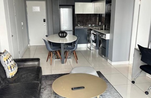 Sandown Apartment | Capital on Park Sandton hotel