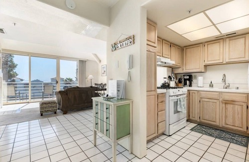 Capitola House | Capitola Cliffs #3- Dog-friendly