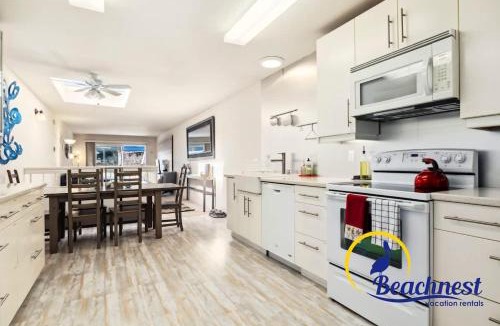 Capitola House | Capitola Sands