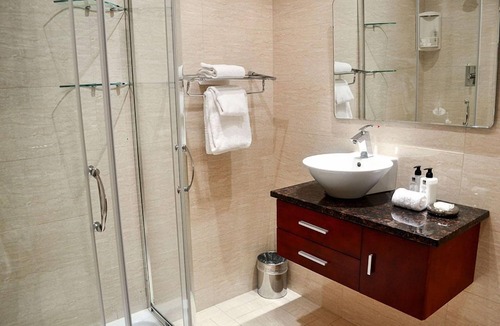 Welgemoed House | Capo Cabana Guesthouse