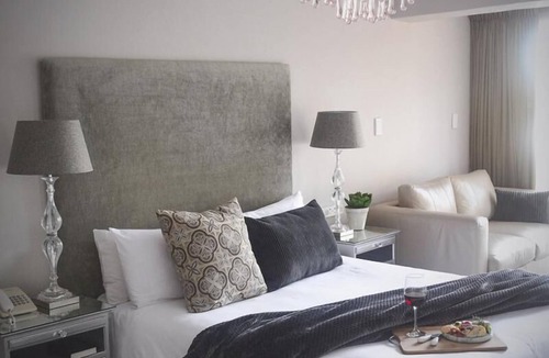 Welgemoed House | Capo Cabana Guesthouse