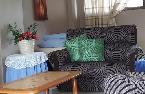 Kingsborough Apartment | Capri 2