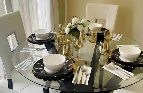 Centurion Villa | Capricon Village 3 Bedroom Villa