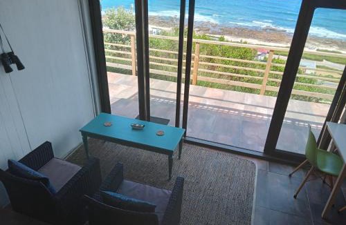 Jongensfontein House | Captain Sunshine Guest House