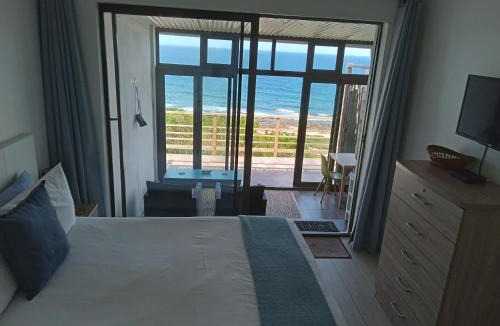 Jongensfontein House | Captain Sunshine Guest House