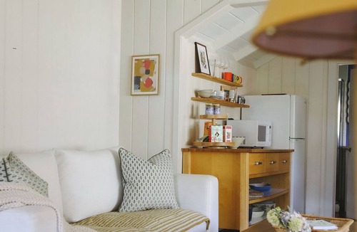 Carmel Cottage | Car Week Special: Must Rent Entire Month: Cottage in the Heart of Carmel Valley
