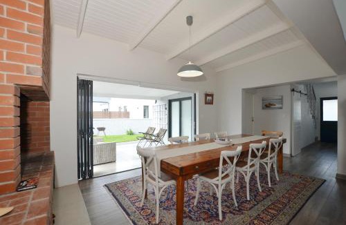 Yzerfontein House | Caracal 20