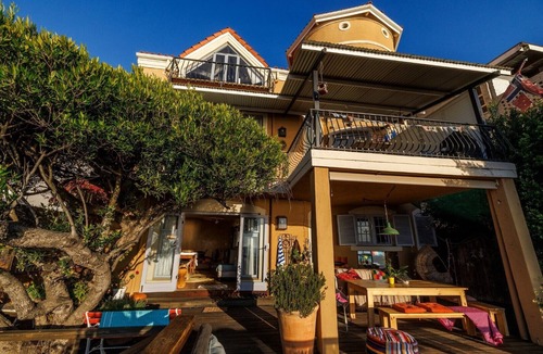 Mountainside Cottage | Cardamom Cottage - a world of fantasy and enchantment