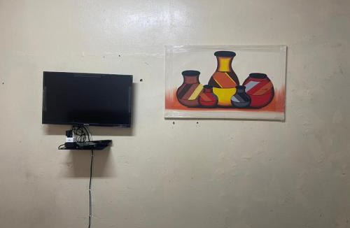 Pretoria West House | Cardinal Guest House
