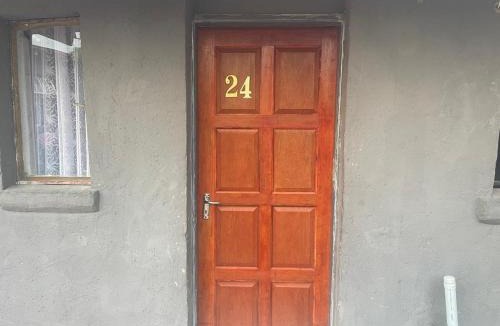 Pretoria West House | Cardinal Guest House