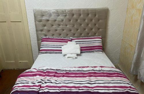 Pretoria West House | Cardinal Guest House