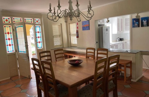 Port Edward Apartment | Caribbean Estates Barbados 5A