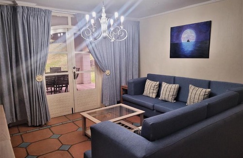Port Edward Apartment | Caribbean Estates Barbados 5A