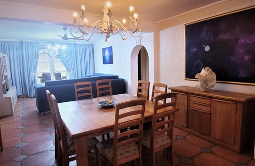 Port Edward Apartment | Caribbean Estates Barbados 5A