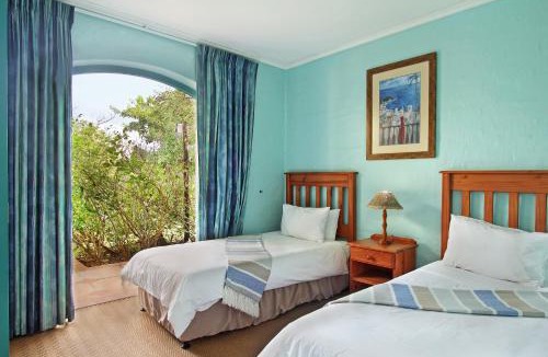 Port Edward Resort | Caribbean Estates Holiday Resort