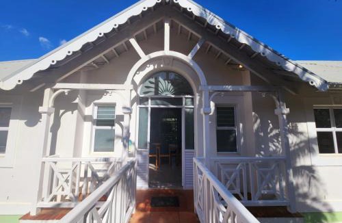 Port Edward Apartment | Caribbean Estates-Montego Bay 12