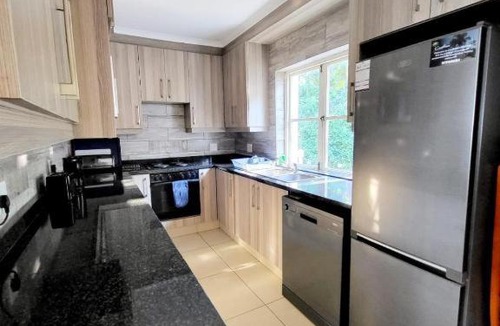 Port Edward Apartment | Caribbean Estates Number 30 & 32