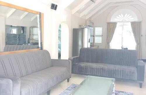 Port Edward Villa | Caribbean Estates Villa 7B