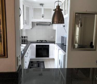 Port Edward Villa | Caribbean Estates Villa 7B