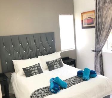 Port Edward Villa | Caribbean Estates Villa 26 Calypso Drive