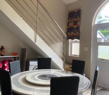 Port Edward Villa | CARIBBEAN POOL-SIDE VILLA 1148