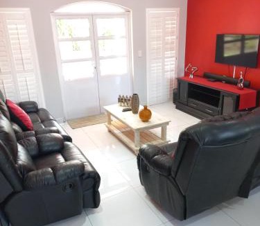 Port Edward Ski Chalet | Caribbeans Estates Villa 45 Calypso Drive