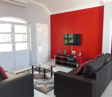 Port Edward Ski Chalet | Caribbeans Estates Villa 45 Calypso Drive