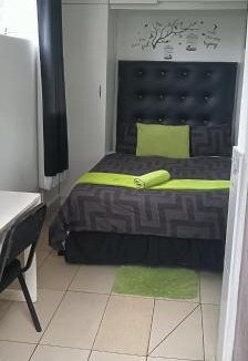 Pietermaritzburg Bed & Breakfast | Caribe Accommodation and Conferences