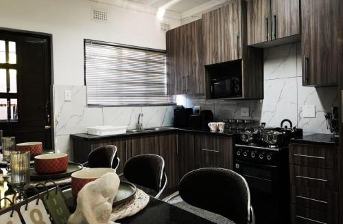 Burgersfort Apartment | Carissa Street Self-catering Units