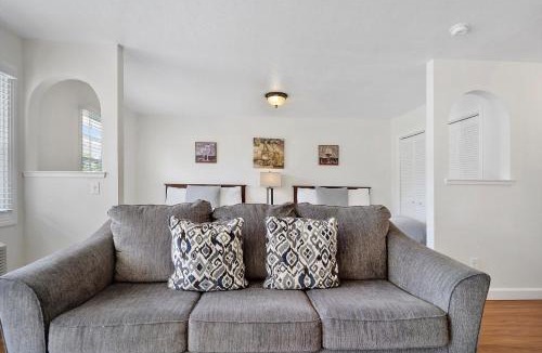 Calistoga Hotel | Carlin's Cottage Court