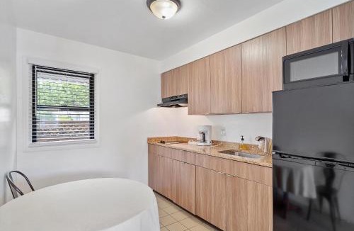 Calistoga Hotel | Carlin's Cottage Court